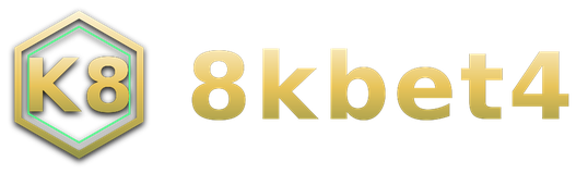 8kbet4 logo